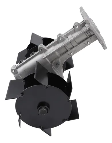 Cortacésped Multifuncional De Metal Robusto Con Ruedas Suelt