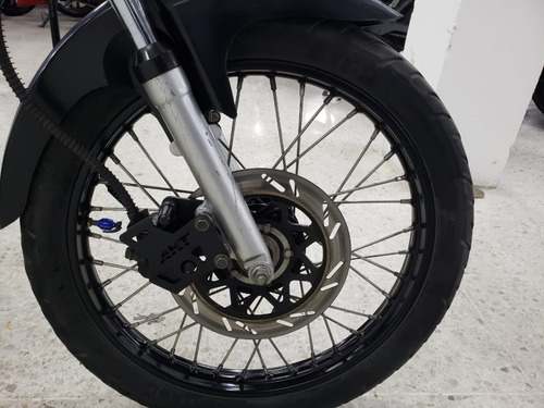Imagen 8 de 10 de Akt Nkd 125 2019