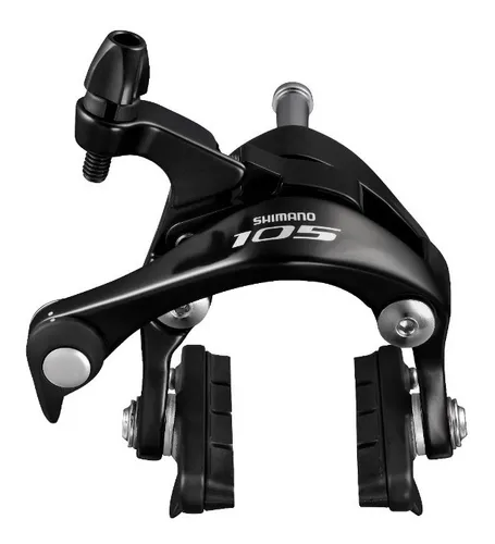 Herradura Shimano 105 Br 5800 Trasera En Caja Bicitec