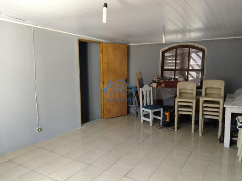 Sobrado Com 3 Dormitórios À Venda Por R$ 380.000,00 - Santo Antônio - Osasco/sp - So1912