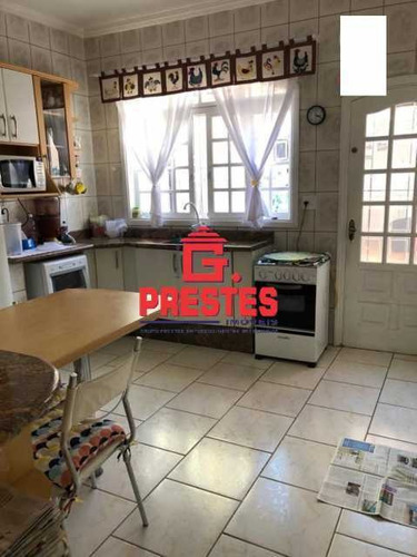 Imagem 14 de 15 de Casa De Rua-à Venda-bairro Santa Terezinha-sorocaba - Stca30295