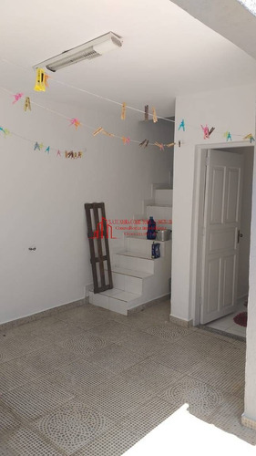 Imagem 6 de 15 de Casa Comercial Bairro Jardim - Locação - 1484