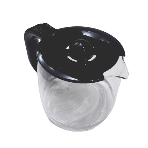 Jarra De Vidro Da Cafeteira Cmm20 Electrolux 1,5l Original