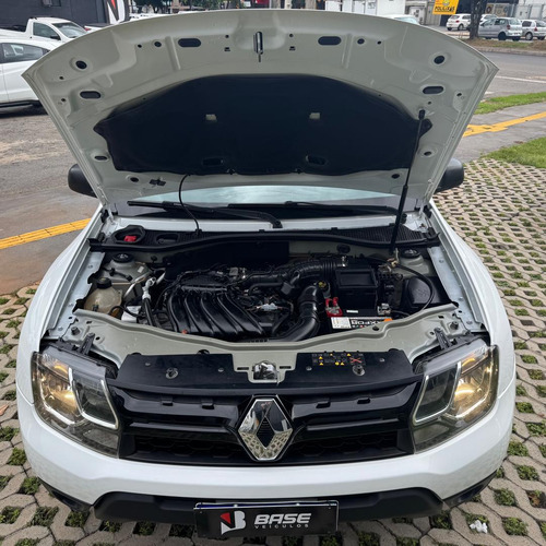 Renault Oroch 16 4x2