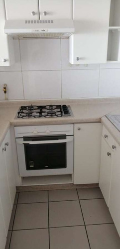 Departamento En Calle Colo Colo
