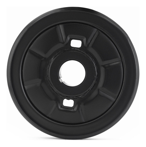 Polea Cigüeñal Damper Vw Sedan 1500, 1600, 1600i Combi (Usado)