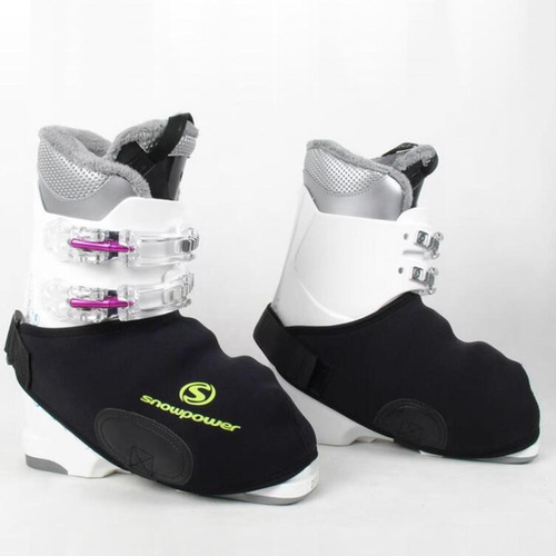 1 Par De Fundas Para Botas De Nieve Y Para Tallas Ue 37 A 42