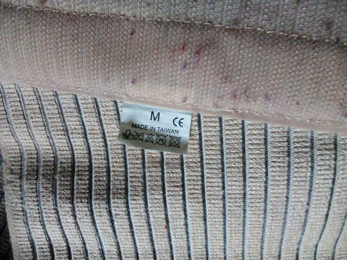 Imagen 5 de 5 de Faja Dorso Lumbar En Muy Buen Estado