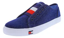 Comprar Zapatillas Tommy Hilfiger Originales Importados Mujer Anni3