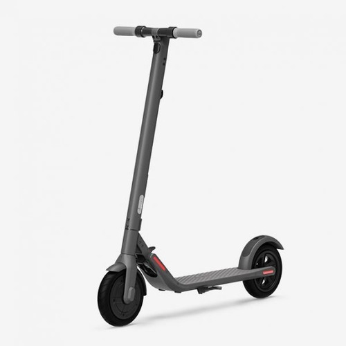 Imagen 1 de 3 de Monopatín Eléctrico Segway-ninebot E22 Palermo Bikes
