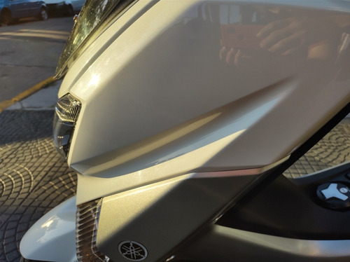 Yamaha Nmax 155 Nmx 155