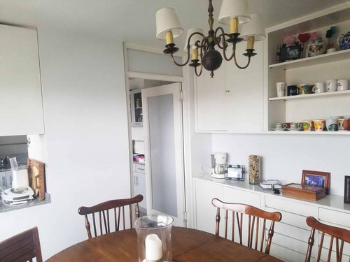 Torre Máx Cat. Alto 4/5 Dor 264 M2 2 Coch Mts Sbte