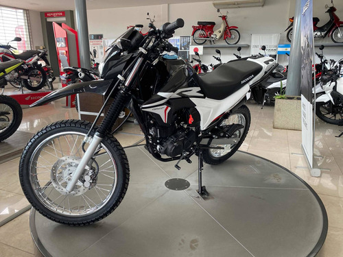 Imagen 8 de 8 de Nueva Honda Xr 190 0.km 2022
