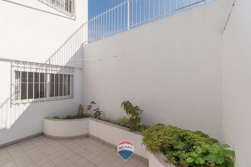 Imagen 22 de 26 de Venta Ph 3 Ambientes Con Patio Liniers Bajas Expen