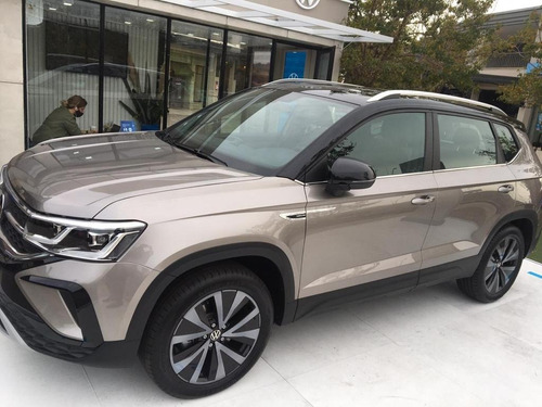 Imagen 17 de 25 de Volkswagen Taos Highline 250tsi My 2022 Vw 0km