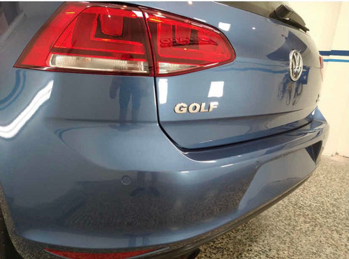 Imagen 9 de 24 de Volkswagen Golf 2016 1.4 Highline Tsi Dsg