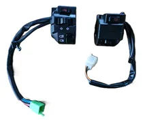 Comprar Jgo Manillares Completos Zanella Ceccato 250x Original