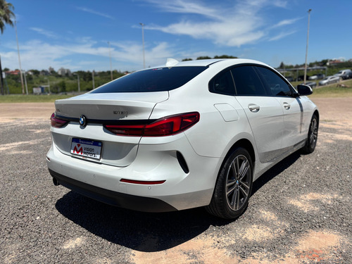 BMW Serie 2 1.5 218I Gran Coupe Advantage