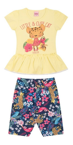 Imagem 1 de 10 de Atacado Roupa Infantil 30 Pçs* Conjuntos/avulsos P Ao 14