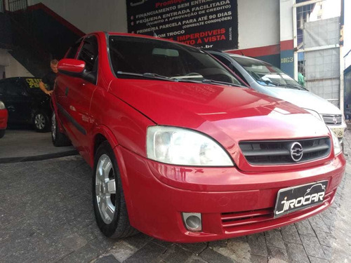 Chevrolet Corsa Joy 2005