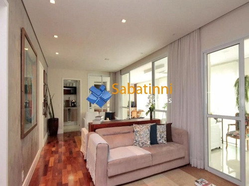 Imagem 4 de 17 de Apartamento A Venda Em Sp Consolação - Ap03981 - 69173589