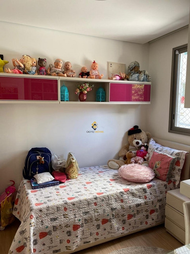Imagem 11 de 15 de Apartamento Com Area Privativa - Dona Clara - Ref: 3929 - V-3929