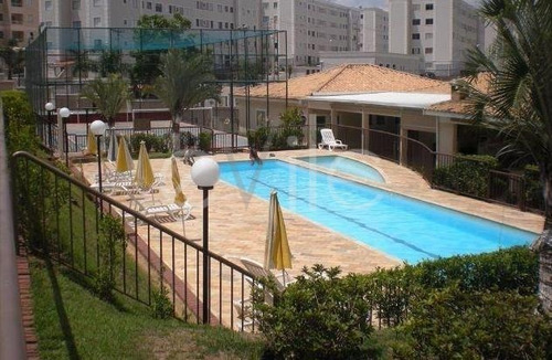 Imagem 15 de 18 de Apartamento À Venda Em Jardim Nova Europa - Ap008777