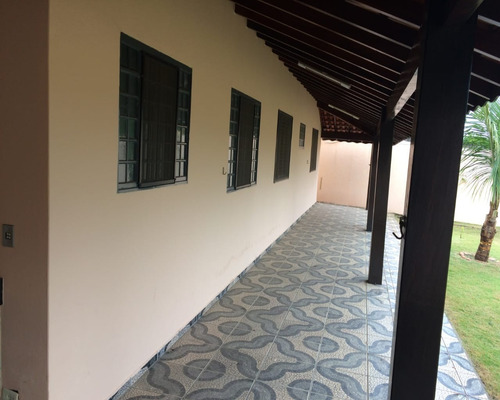 Chácara No Colinas I - Ch00059 - 69030928