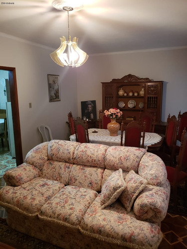 Imagem 7 de 30 de Casa - Ca01197 - 69813917