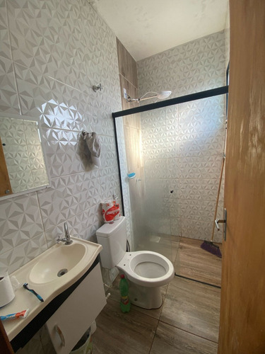 Casa + Salão Comercial À Venda Em Pederneiras/sp Viver Bem E Empreender No Coração Do Bairro! :maleta::árvore_decídua: