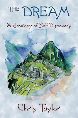 Libro The Dream : A Spiritual Journey Of Self-healing - C...
