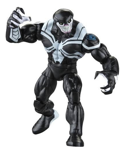 Venom Space Knight Marvel Legends Spiderman (Usado)