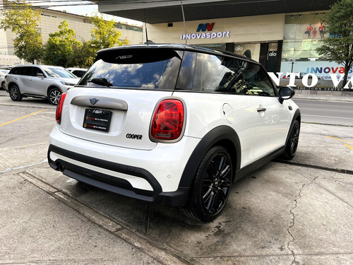 Mini Cooper Resolute Edition 02 2024