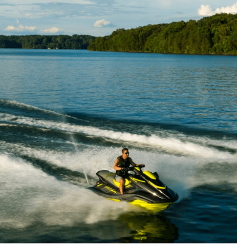 Imagen 10 de 11 de Moto Agua Yamaha Fx Svho 4t Turbo 270hp Año 2021 Kasia