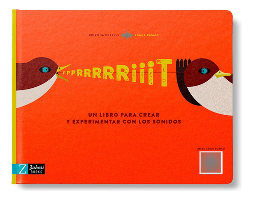 Prit - Cristina Cubells | Joana Casals