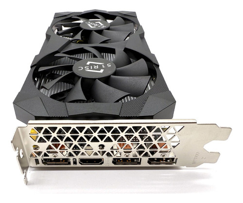 Tarjeta Gráfica Nvidia 51risc Gtx960 4g Gddr5 128gbit Pci-e3