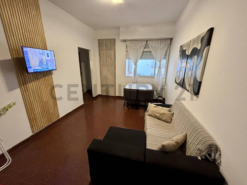 Venta Departamento 3 Ambientes, Zona Plaza Colón, Mar Del Plata