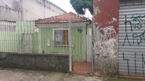 Casa Com 2 Dormitórios À Venda, 140 M² Por R$ 600.000,00 - Vila Formosa - São Paulo/sp - Ca2685