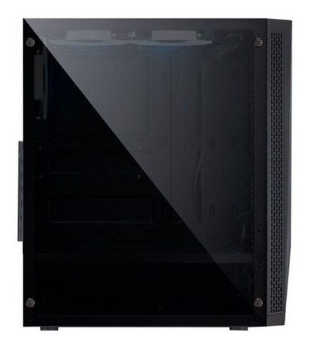 Imagem 3 de 8 de Cpu Gamer I7 16gb Com Placa Rx550 Desempenho E Qualidade