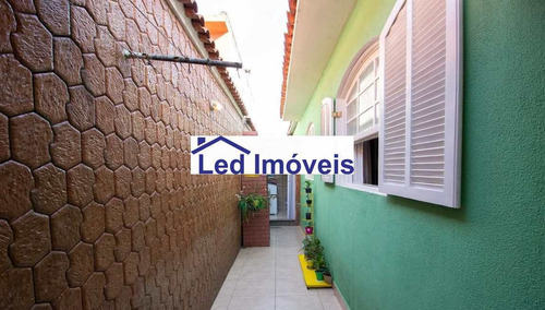 Imagem 24 de 26 de Casa Com 3 Dorms, Padroeira, Osasco - R$ 365 Mil, Cod: 1144 - V1144