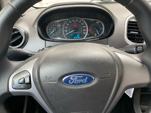 Ford Ka 1.0 TI-VCT FLEX SE PLUS MANUAL
