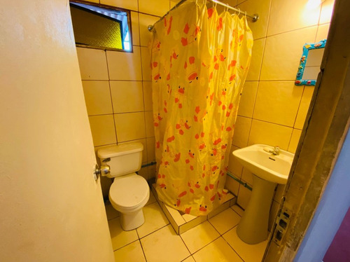 Acogedora Casa En Venta/remodelada/puente Alto