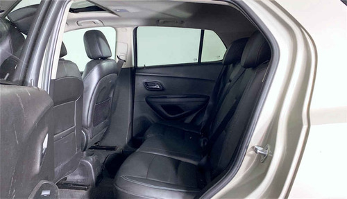 Imagen 9 de 15 de 110462 - Chevrolet Trax 2015 Con Garantía