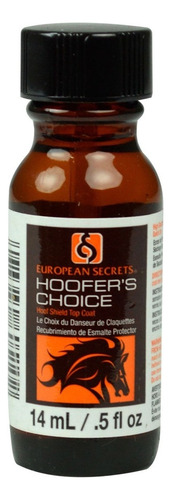 Capa Protectora Hoofers Choice -european Secrets Sll