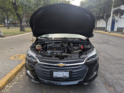 Chevrolet Onix 1.2t Premier L At