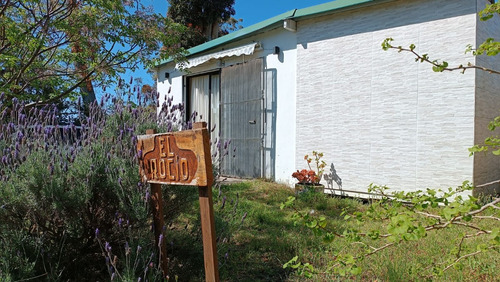 Casita Cerca Del Mar En Santa Lucía Del Este. 