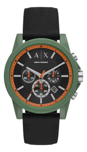 Reloj Armani Exchange Hombre Ax1348