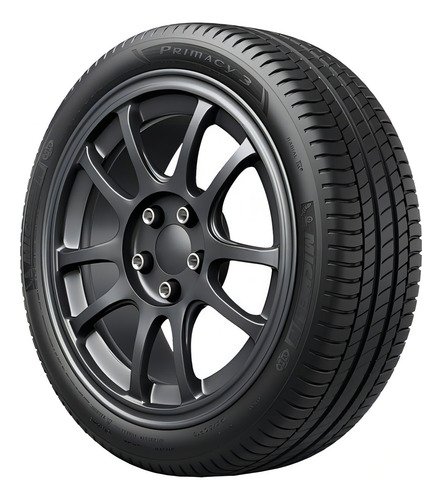 Llantas Michelin 195/55r16 Primacy3 Zp 91v
