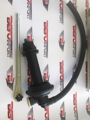 Imagen 3 de 4 de Bombin De Cluth Luk Explorer 95-01 Ranger 95-2014 Y Mazda