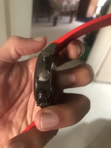 Reloj Diésel Importado (Usado)